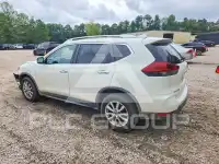2019 Nissan ROGUE photo