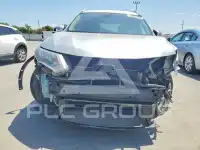 2019 Nissan ROGUE фото
