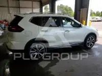 2019 Nissan ROGUE фото