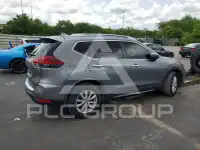 2019 Nissan ROGUE photo