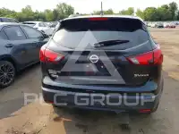 2019 Nissan ROGUE фото