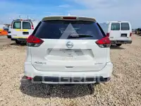 2019 Nissan ROGUE фото