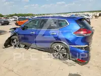 2019 Nissan ROGUE фото