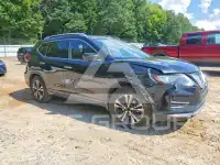 2019 Nissan ROGUE фото