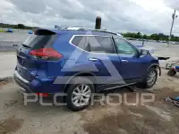 2019 Nissan ROGUE фото