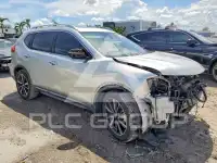 2019 Nissan ROGUE фото
