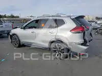 2019 Nissan ROGUE photo