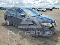 2019 Nissan ROGUE фото
