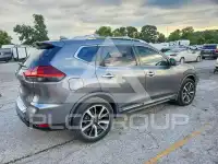 2019 Nissan ROGUE фото