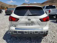 2019 Nissan ROGUE фото