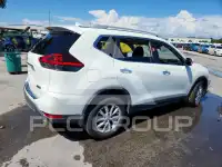 2019 Nissan ROGUE photo