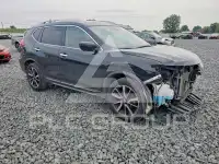 2019 Nissan ROGUE фото