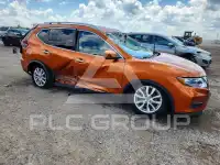2019 Nissan ROGUE фото