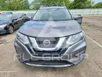 2019 Nissan ROGUE photo