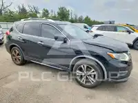 2019 Nissan ROGUE фото