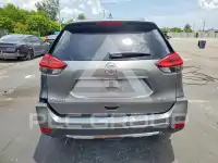 2019 Nissan ROGUE photo