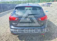 2019 Nissan ROGUE фото