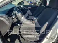 2019 Nissan ROGUE photo