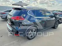 2019 Nissan ROGUE фото