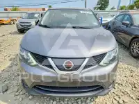 2019 Nissan ROGUE фото
