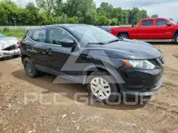 2019 Nissan ROGUE фото