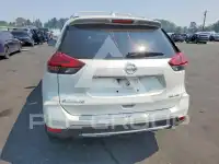 2019 Nissan ROGUE фото