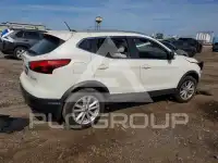 2019 Nissan ROGUE фото