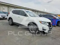 2019 Nissan ROGUE фото
