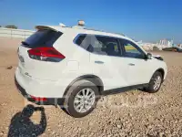 2019 Nissan ROGUE фото