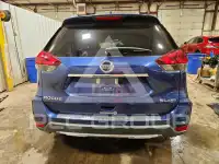 2019 Nissan ROGUE фото