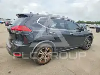 2019 Nissan ROGUE фото