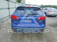 2019 Nissan ROGUE фото