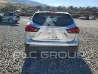 2019 Nissan ROGUE фото