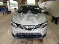 2019 Nissan ROGUE фото