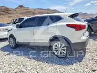 2019 Nissan ROGUE фото
