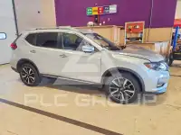 2019 Nissan ROGUE фото
