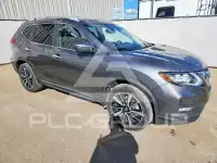 2019 Nissan ROGUE фото