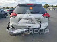 2019 Nissan ROGUE photo