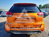 2019 Nissan ROGUE фото