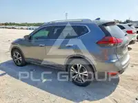 2019 Nissan ROGUE фото