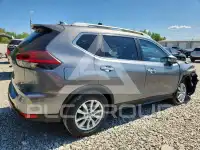 2019 Nissan ROGUE фото