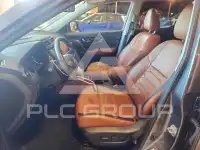 2019 Nissan ROGUE photo