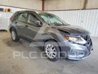 2019 Nissan ROGUE фото