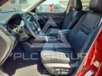 2019 Nissan ROGUE photo