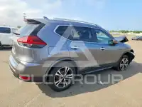 2019 Nissan ROGUE фото