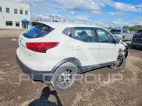 2019 Nissan ROGUE фото