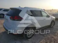 2019 Nissan ROGUE фото