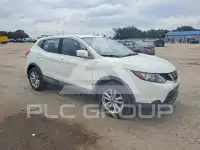 2019 Nissan ROGUE фото