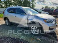 2019 Nissan ROGUE photo