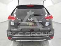 2019 Nissan ROGUE фото